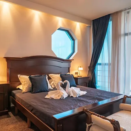 Astera & With Free Private Hotel 4*