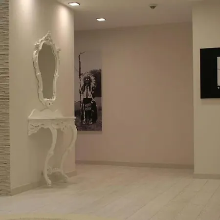 Hotel Astera & With Free Private Złote Piaski