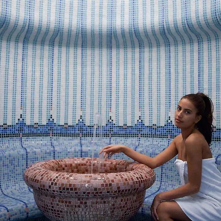 Hotel Astera & With Free Private Złote Piaski