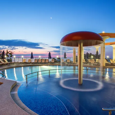 Hotel Astera & With Free Private 4*