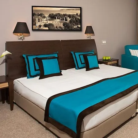 Hotel Astera & With Free Private