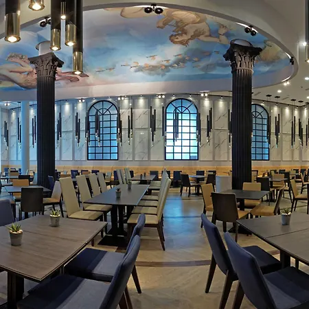 Astera & With Free Private Złote Piaski