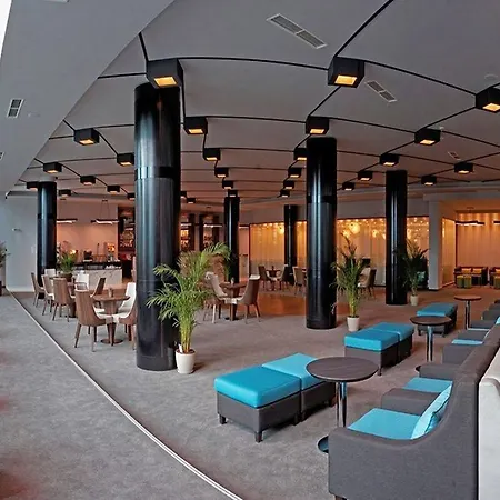 Hotel Astera & With Free Private Złote Piaski