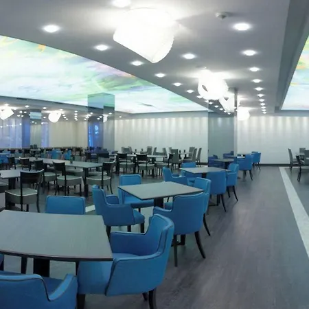 Astera & With Free Private Złote Piaski