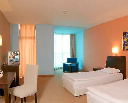 Astera & With Free Private מלון 4*