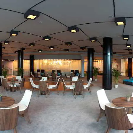 Astera & With Free Private 4* Złote Piaski