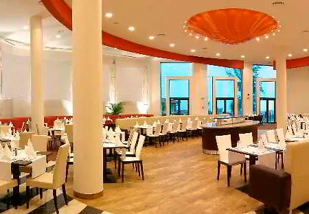 Astera & With Free Private 4* Golden Sands