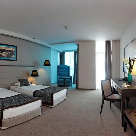 Astera & With Free Private Golden Sands