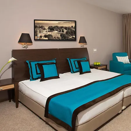 Astera & With Free Private Złote Piaski