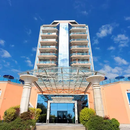 Ξενοδοχείο Astera & With Free Private