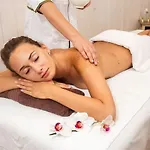 Hotel Astera & With Free Private Golden Sands
