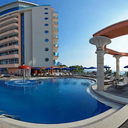 Отель Astera & With Free Private 4*