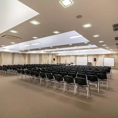 Hotel Astera & With Free Private Zlate písky