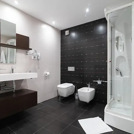 Отель Astera & With Free Private