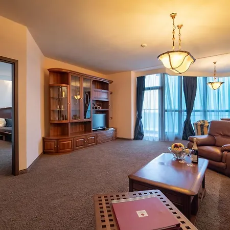 Astera & With Free Private Золотые Пески