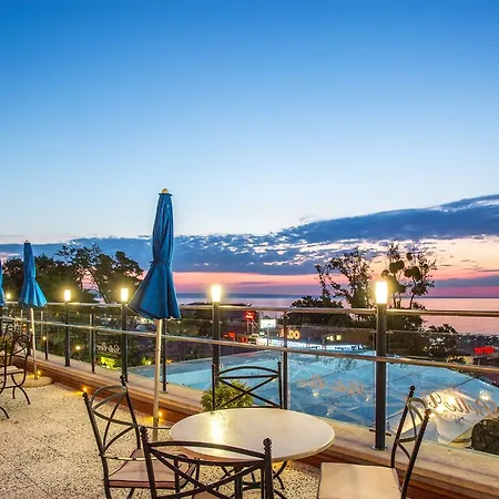 Astera & With Free Private Zlate písky