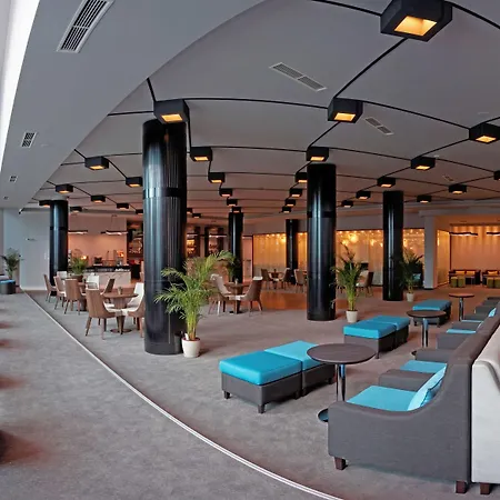 Astera & With Free Private Hotel