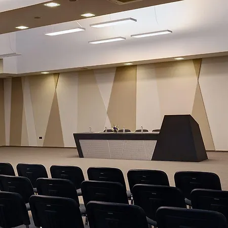 Astera & With Free Private Отель 4*