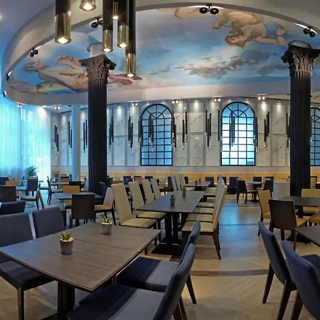 Hotel Astera & With Free Private