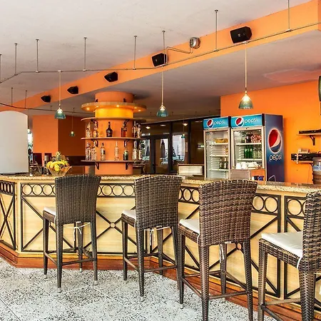 Hotel Astera & With Free Private Nisipurile de Aur