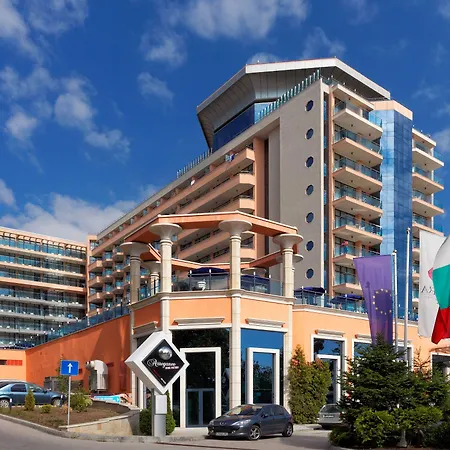 Astera & With Free Private Золотые Пески