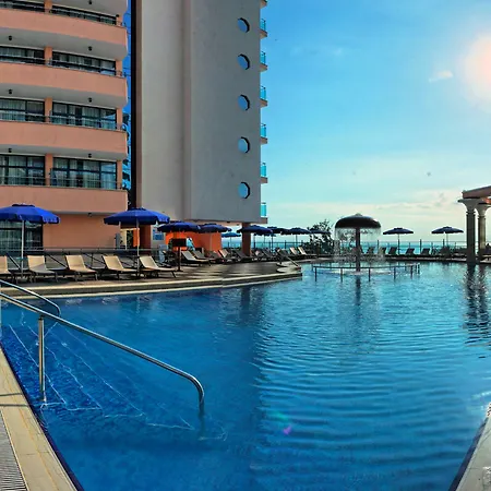 Astera & Spa 4*