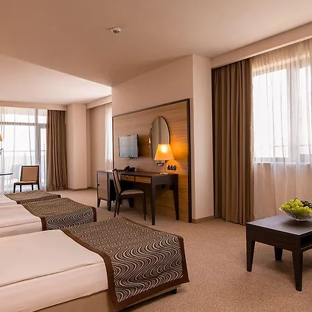 Astera & With Free Private Zlate písky