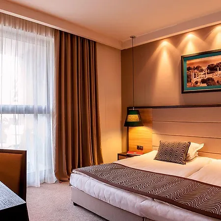 Hotel Astera & Spa 4*