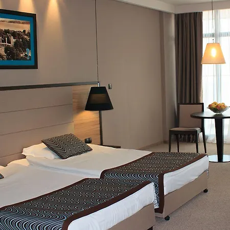 Astera & With Free Private Zlate písky