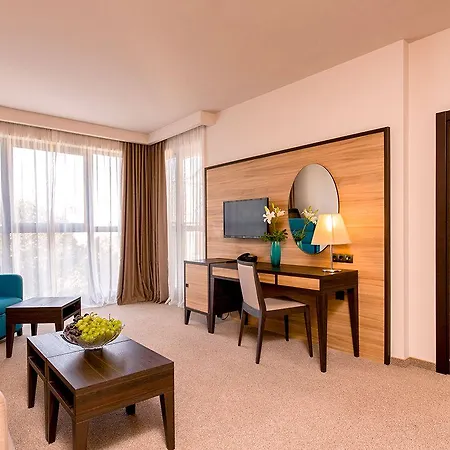 Astera & With Free Private 4* Золотые Пески