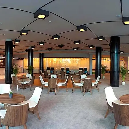 Хотел Astera & With Free Private 4*