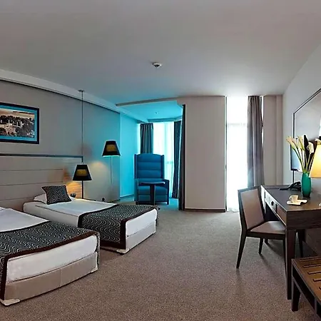 Astera & Spa 4*