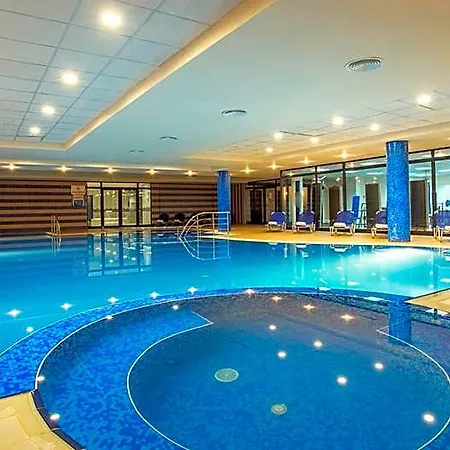 Astera & With Free Private Златни пясъци