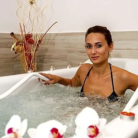 Хотел Astera & With Free Private Златни пясъци