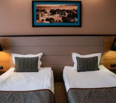 Astera & With Free Private 4* Nisipurile de Aur