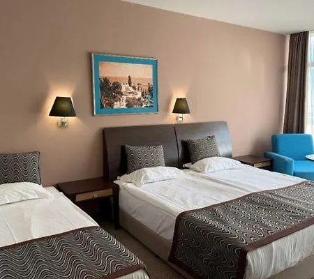 Hotel Astera & Spa 4*