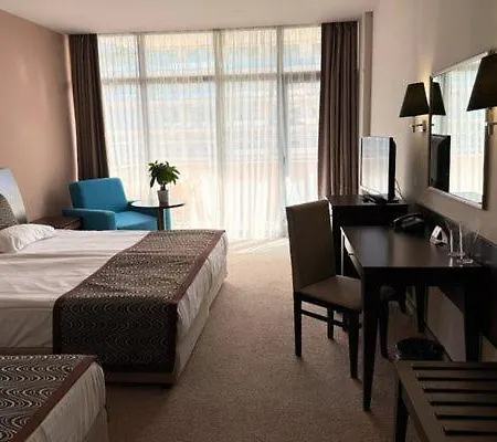 Astera & With Free Private Hotel 4*