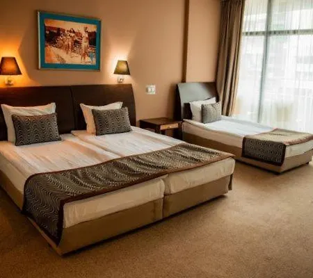 Astera & Spa Hotel Golden Sands