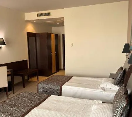 Hotel Astera & With Free Private Nisipurile de Aur