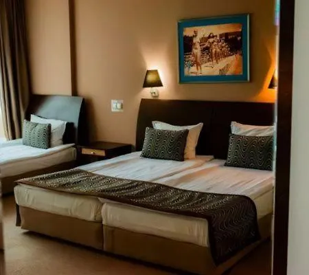Astera & With Free Private 4* Nisipurile de Aur