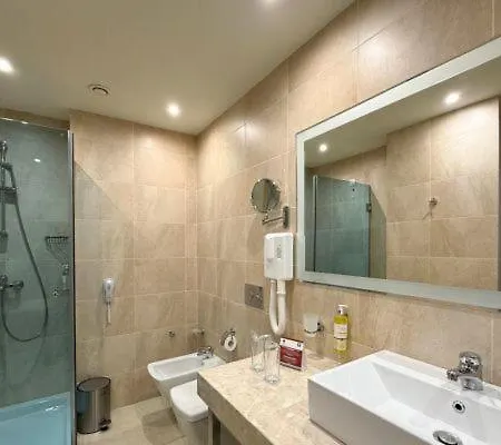 Astera & Spa Hotel 4*