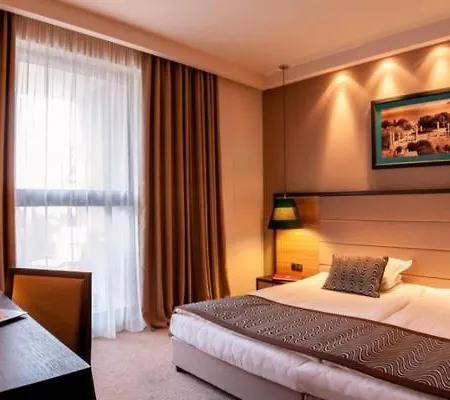 Hotel Astera & Spa Golden Sands