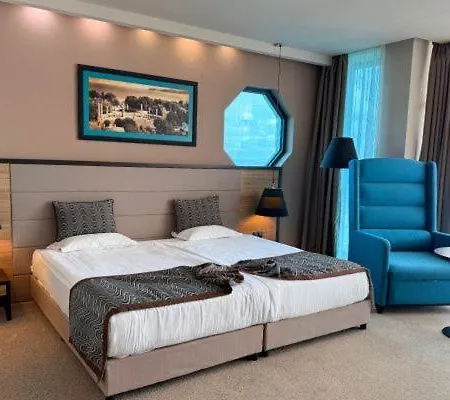 Hotel Astera & Spa