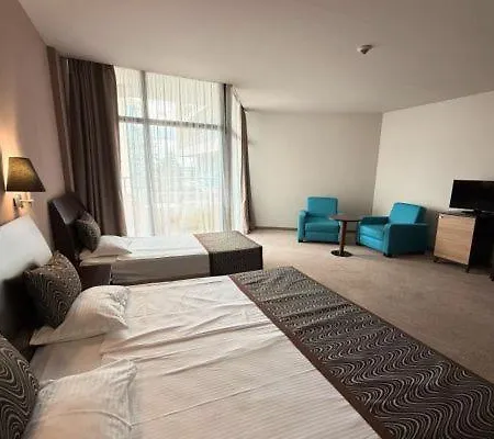 Astera & With Free Private Hotel 4*
