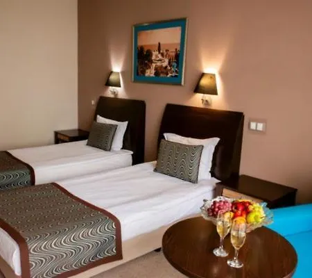 Hotel Astera & Spa Golden Sands