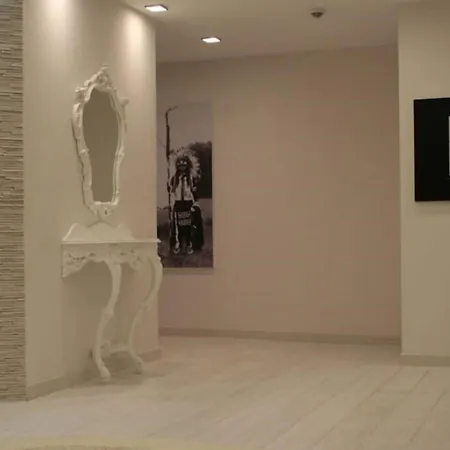 Astera & Spa Hotel 4*