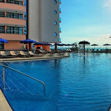 Отель Astera & With Free Private 4*