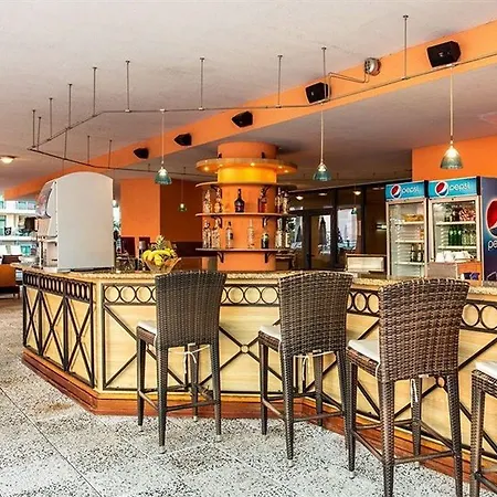 Отель Astera & With Free Private 4*