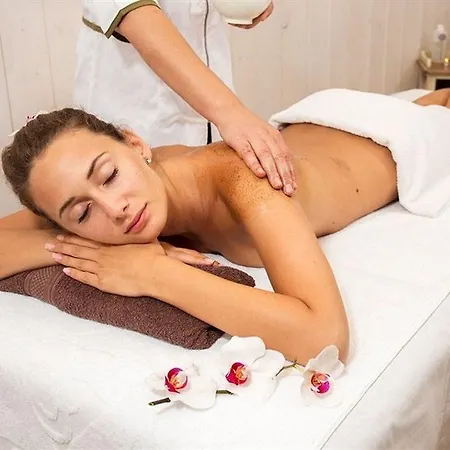 Hotel Astera & With Free Private Zlate písky