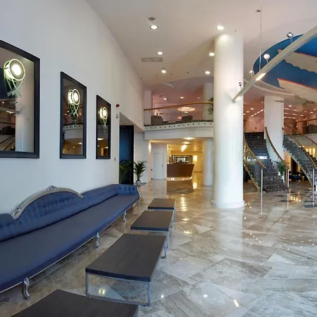 Hotel Astera & With Free Private